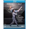 Image de Ghosts [Blu-ray] en occasion ou reconditionné