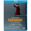 Image de Turandot Blu-ray