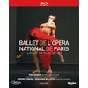 Image de Ballet de L'Opéra National de Paris Orphée & Eurydice Rain Blu-ray