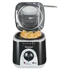 Image de Techwood TFF-86 - Friteuse / fondue - 1 litre - 950 Watt