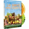Image de La Santé dans l'assiette DVD