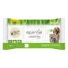 Image de 50 lingettes Essentiel à l'aloe vera - pour chat