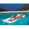 Image de Matelas mousse américain Blanc Kerlis