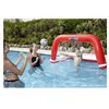 Image de Cage de water-polo flottante Kerlis