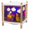 Image de Veilleuse Lanterne ReVOLUTION 2.0 Train Bluetooth Trousselier