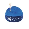 Image de Projecteur de voie lactee Musical Ballerine 12cm - piles incluses