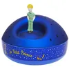 Image de Projecteur d'étoiles musical le Petit Prince Trousselier 12 cm