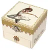Image de Coffret à musique Cube Trousselier Ballerina©