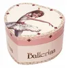 Image de Grand coeur musical Trousselier Ballerina©