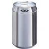 Image de Poubelle automatique inox canette CAN 30L