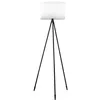 Image de Lampadaire d'extérieur sans fil TAMBOURY RGB H150cm