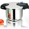 Image de Autocuiseur à baïonnette ILLICO 22cm 6L