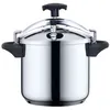 Image de Autocuiseur à étrier inox CLASSIQUE 22cm 6L