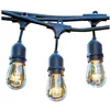 Image de Guirlande solaire MAFY 10 ampoules 6.50M
