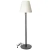 Image de Lampadaire d'extérieur filaire STANDY E27 H180cm