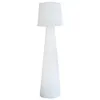 Image de Lampadaire d'extérieur sans fil LADY RGB H110cm