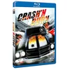 Image de Crash and Burn - Blu-Ray