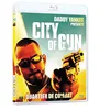 Image de City of gun [Blu-ray] [FR Import] en occasion ou reconditionné