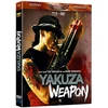 Image de Yakuza Weapon - Combo Blu-Ray + DVD