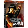 Image de Yakuza weapon [Blu-ray] [FR Import] en occasion ou reconditionné