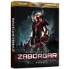 Image de Karate-Robo Zaborgar - Combo Blu-Ray + DVD