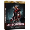 Image de Karate-Robo Zaborgar [Blu-ray] en occasion ou reconditionné