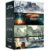 Image de Coffret fin du monde : 2012 ice age ; humanity's end ; sinking of japan ; last days of los angeles [FR Import] en occasion ou reconditionné