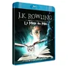 Image de J,K Rowling - La Magie Des Mots (Blu-Ray) (Import) Radcliff Daniel en occasion ou reconditionné