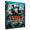 Image de World of saga : les seigneurs de l'ombre [Blu-ray] [FR Import] en occasion ou reconditionné