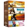 Image de Coffret Cheval numéro 2 - 4 films DVD