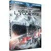 Image de L'arche de l'Apocalypse Blu-Ray