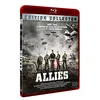 Image de Alliés [Blu-ray] [FR Import] en occasion ou reconditionné