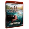 Image de Zombeavers Blu-Ray
