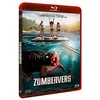 Image de Zombeavers [Blu-ray] [FR Import] en occasion ou reconditionné