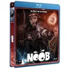 Image de Noob le film 3, saison 8 [Blu-ray] [FR Import] en occasion ou reconditionné