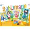 Image de Kit creatif sablimage Sentosphère