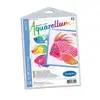 Image de Recharge Aquarellum Junior "poissons"