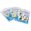 Image de Fun Frag / Ed Debroise - Recharge Aquarellum Junior   Poissons
