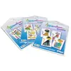 Image de Fun Frag / Ed Debroise - Recharge Aquarellum Junior   Oiseaux du Paradis