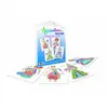 Image de Recharge Aquarellum Junior   Princesses