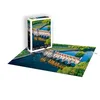 Image de Puzzle 1000 pièces paysage - château de chenonceau - touraine