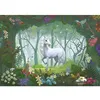 Image de Puzzle 1000 pièces : Forêt enchantée Sentosphère