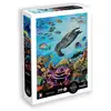 Image de Puzzle 500 pièces XL - Fonds Marins