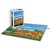 Image de Puzzle Calypto 500 pcs XL - Girafes