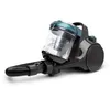 Image de aspirateur multicyclonique H.Koenig STC56 sans sac compact+