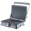 Image de H.Koenig GR20 - Plancha/gril -électrique - 698 cm ² - noir/inox