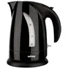 Image de WEASY Bouilloire sans fil - 2200W - 1,8L - Sans Fil - Noir