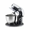 Image de Robot Pétrin Multifonctions Pro KM80 Noir H. Koenig 1000W