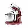 Image de ROBOT PETRIN MULTIFONCTIONS PRO KM80 ROUGE KOENIG 1000W