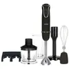 Image de Robot multifonction 3 en 1 H.koenig MIX75 850 W Noir